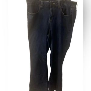 Used lane Bryant jeans